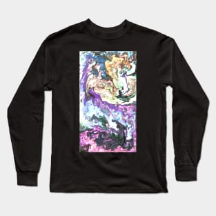 Flow 18 Long Sleeve T-Shirt